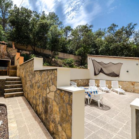 Villa Cala Santanyi Beach House Jm By Interhome Exterior photo