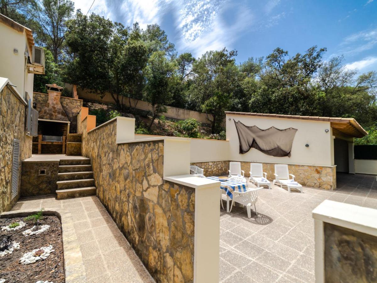 Villa Cala Santanyi Beach House Jm By Interhome Exterior photo